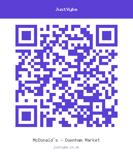 QR code