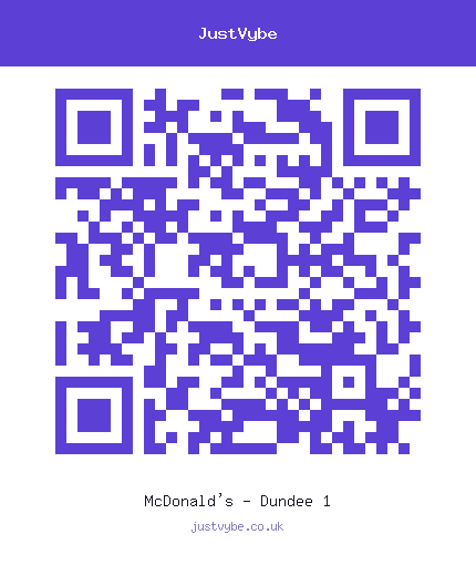 QR code