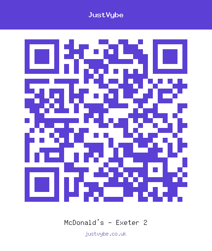 QR code