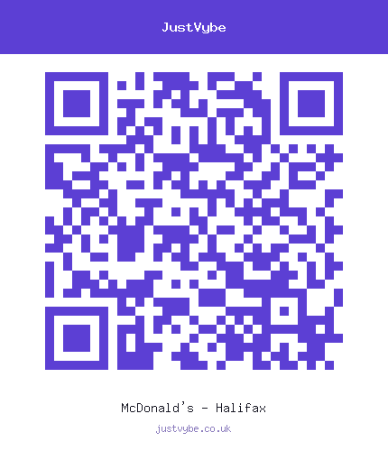 QR code