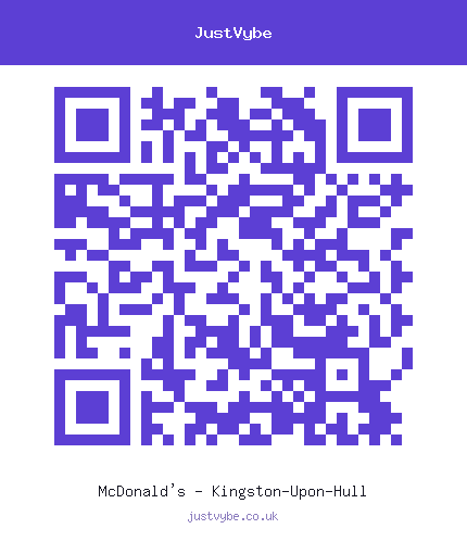QR code