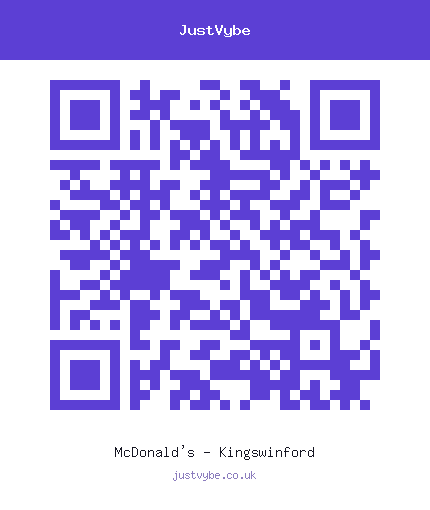 QR code