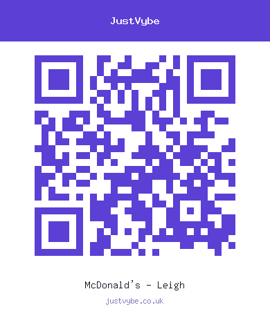 QR code