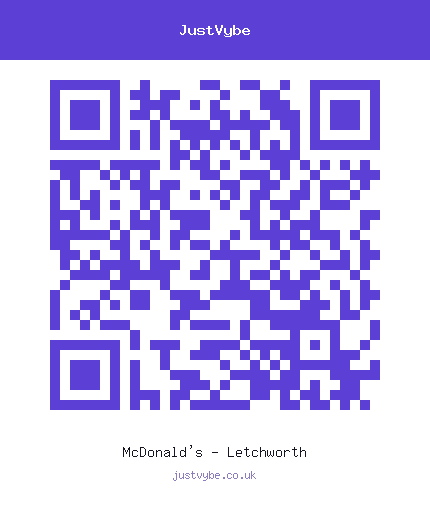 QR code