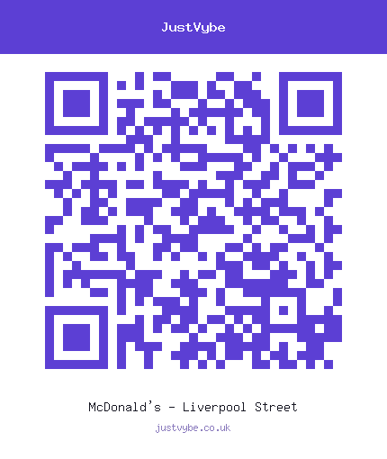 QR code