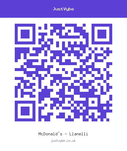 QR code
