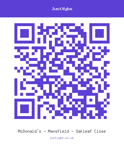 QR code