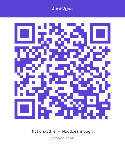 QR code