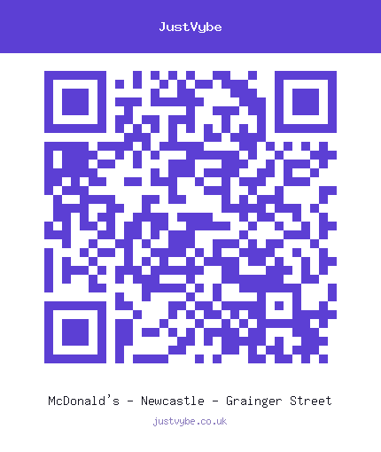 QR code