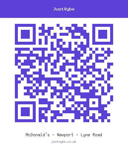QR code