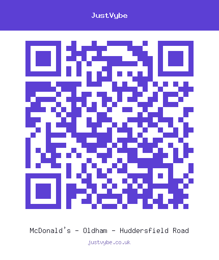 QR code