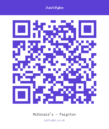 QR code