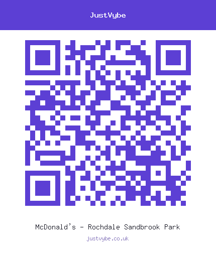 QR code