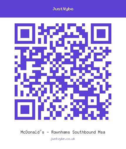 QR code
