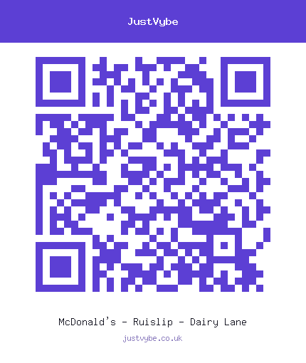 QR code
