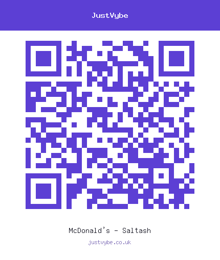 QR code