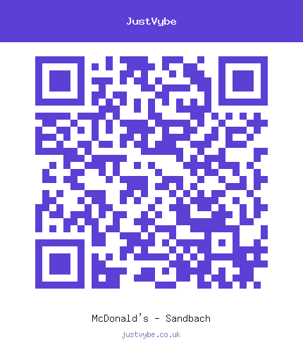 QR code
