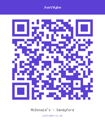 QR code