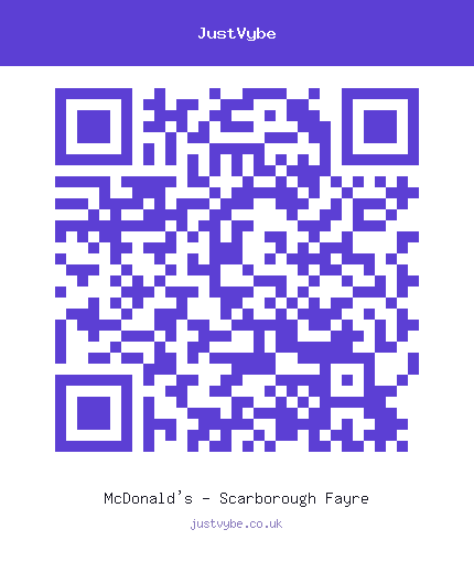 QR code