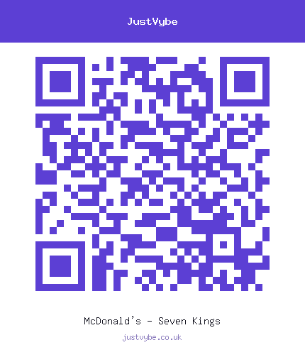 QR code