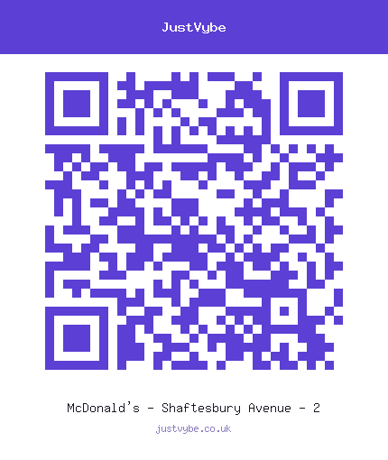 QR code