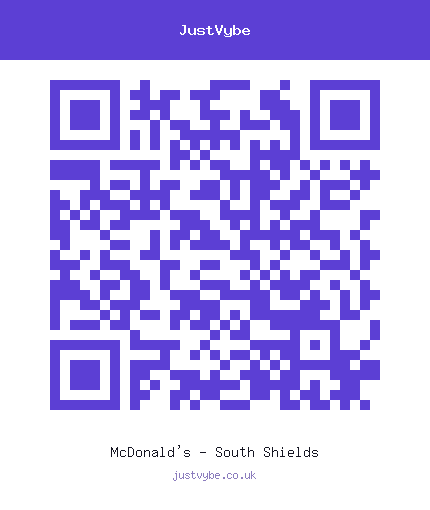 QR code