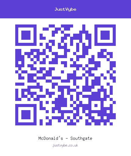 QR code