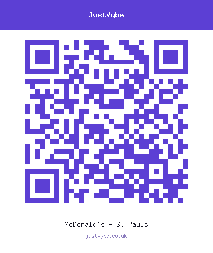 QR code