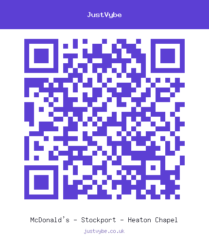 QR code