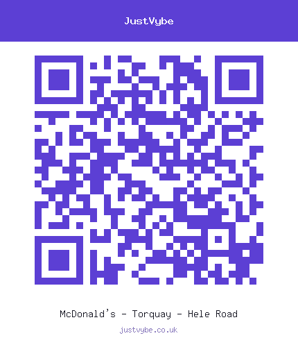 QR code