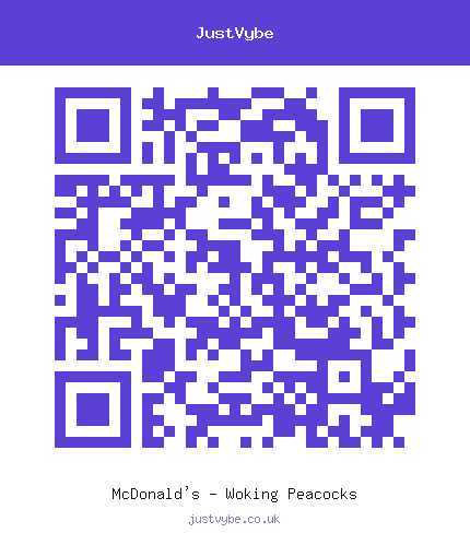 QR code
