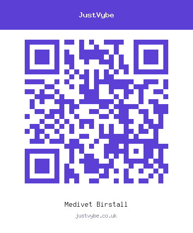QR code