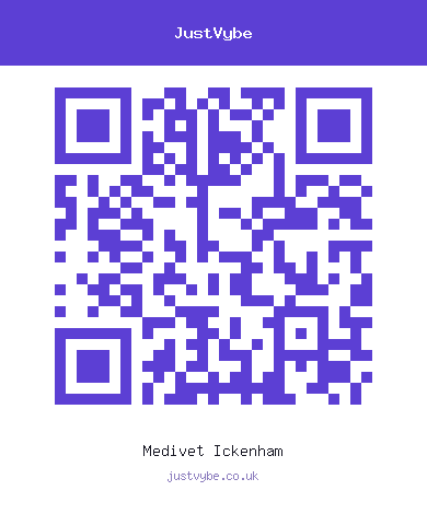QR code