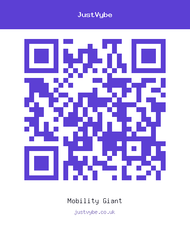 QR code