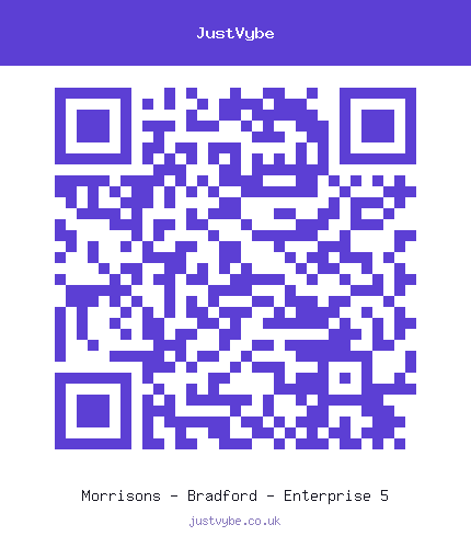 QR code