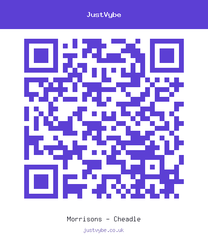 QR code