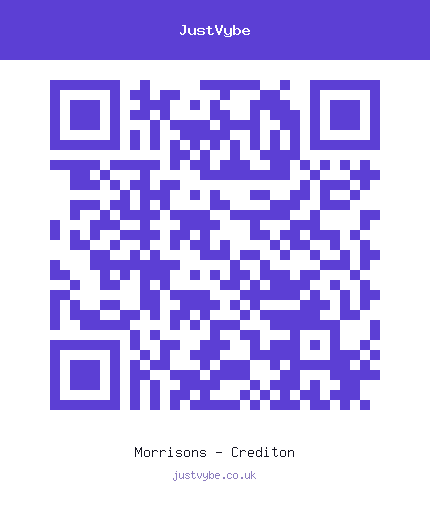 QR code