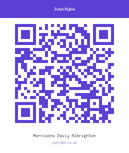 QR code