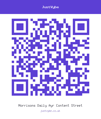 QR code