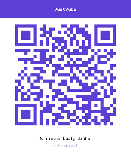 QR code