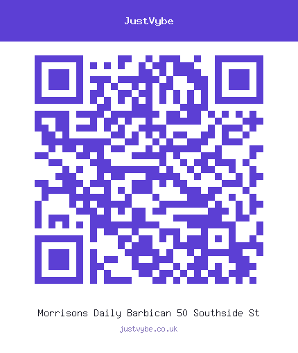 QR code