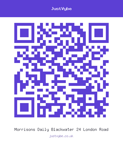 QR code
