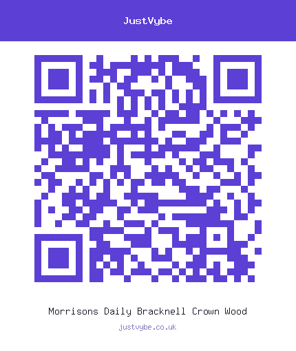 QR code