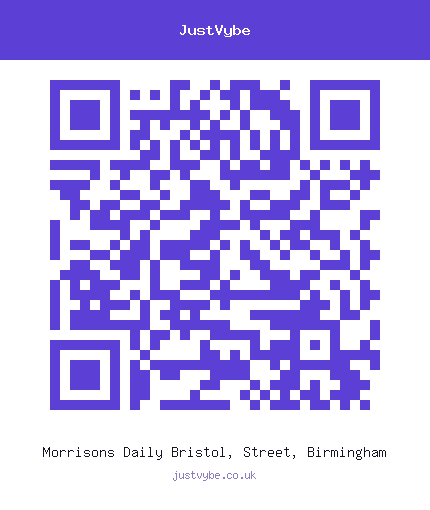 QR code