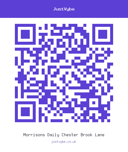 QR code
