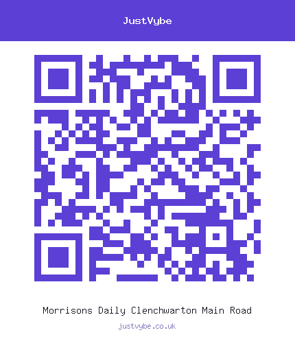 QR code