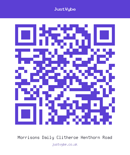 QR code