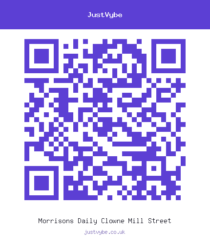 QR code
