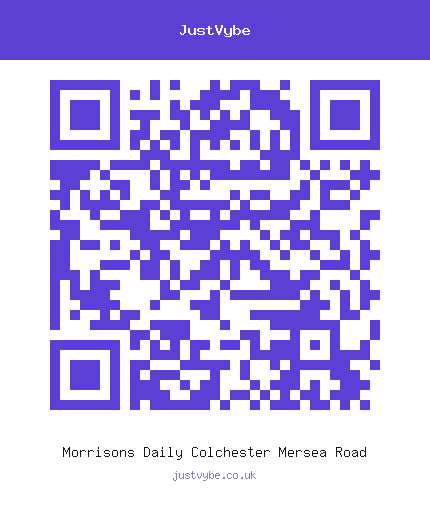 QR code