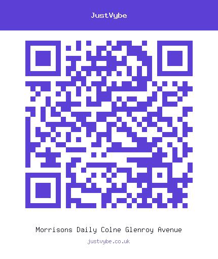 QR code